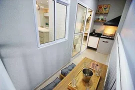 Apartamento com 2 Quartos à venda, 54m² no Utinga, Santo André - Foto 1