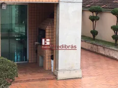Cobertura com 2 Quartos à venda, 210m² no São Pedro, Belo Horizonte - Foto 37