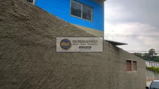 Galpão / Depósito / Armazém para alugar, 750m² no Chácaras Marco, Barueri - Foto 14