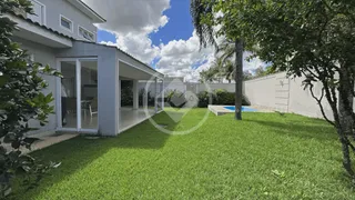 Casa de Condomínio com 5 Quartos à venda, 394m² no Residencial Alphaville Flamboyant, Goiânia - Foto 3