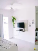 Apartamento com 2 Quartos à venda, 60m² no Praia das Toninhas, Ubatuba - Foto 4