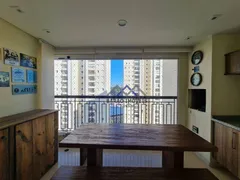 Apartamento com 3 Quartos para alugar, 131m² no Parque Residencial Eloy Chaves, Jundiaí - Foto 11