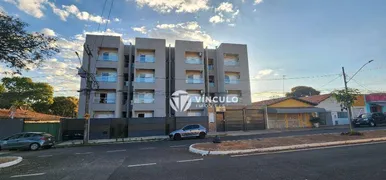 Apartamento com 2 Quartos à venda, 55m² no Abadia, Uberaba - Foto 1