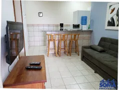 Apartamento com 1 Quarto para alugar, 50m² no Ingleses do Rio Vermelho, Florianópolis - Foto 6