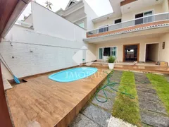 Casa de Condomínio com 4 Quartos à venda, 280m² no Recreio Dos Bandeirantes, Rio de Janeiro - Foto 3