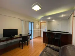 Flat com 1 Quarto para alugar, 51m² no Savassi, Belo Horizonte - Foto 1