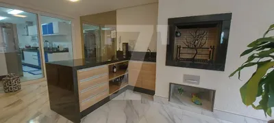 Apartamento com 3 Quartos à venda, 178m² no Morumbi, São Paulo - Foto 9