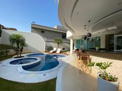 Casa de Condomínio com 3 Quartos à venda, 349m² no Alphaville, Ribeirão Preto - Foto 6