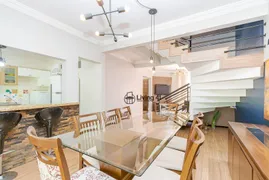 Casa de Condomínio com 3 Quartos à venda, 270m² no Caiuá, Curitiba - Foto 2