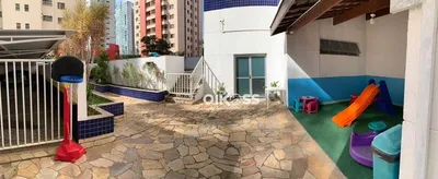 Apartamento com 3 Quartos para alugar, 93m² no Jardim Aquarius, São José dos Campos - Foto 18