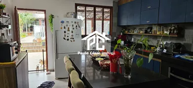 Casa com 3 Quartos à venda, 190m² no Novo Horizonte, Araruama - Foto 21