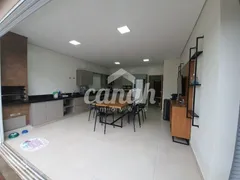 Casa de Condomínio com 3 Quartos à venda, 150m² no Jardim Valencia, Ribeirão Preto - Foto 15