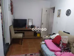 Terreno / Lote / Condomínio à venda, 250m² no Jardim Santa Emília, Guarulhos - Foto 9