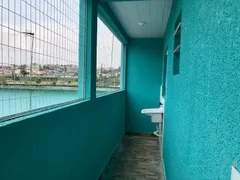 Apartamento com 2 Quartos para alugar, 58m² no Campo Comprido, Curitiba - Foto 7