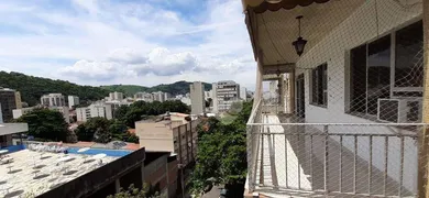Apartamento com 2 Quartos à venda, 69m² no Grajaú, Rio de Janeiro - Foto 27