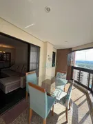 Apartamento com 4 Quartos à venda, 144m² no Jardim Aquarius, São José dos Campos - Foto 4