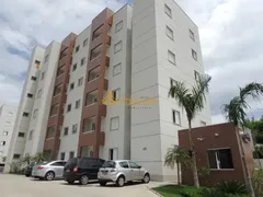 Apartamento com 2 Quartos à venda, 75m² no Parque São Luís, Taubaté - Foto 1