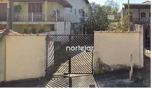 Terreno / Lote / Condomínio à venda, 277m² no Vila Clarice, São Paulo - Foto 1