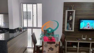 Apartamento com 2 Quartos à venda, 49m² no Água Chata, Guarulhos - Foto 1