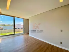 Casa de Condomínio com 5 Quartos à venda, 387m² no Alphaville Lagoa Dos Ingleses, Nova Lima - Foto 38