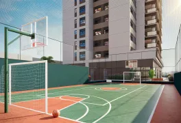 Apartamento com 3 Quartos à venda, 182m² no Vila Firmiano Pinto, São Paulo - Foto 9