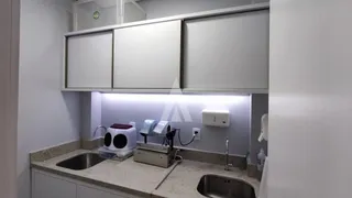 Conjunto Comercial / Sala à venda, 40m² no América, Joinville - Foto 10