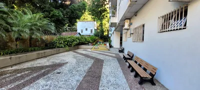 Apartamento com 3 Quartos à venda, 77m² no Cosme Velho, Rio de Janeiro - Foto 26