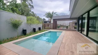 Casa de Condomínio com 4 Quartos à venda, 590m² no Tamboré, Barueri - Foto 12