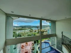 Casa de Condomínio com 6 Quartos à venda, 1200m² no Alphaville Lagoa Dos Ingleses, Nova Lima - Foto 16