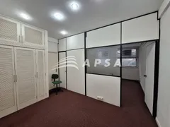 Conjunto Comercial / Sala para alugar, 121m² no Centro, Rio de Janeiro - Foto 16