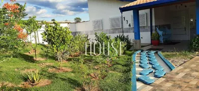 Casa de Condomínio com 4 Quartos à venda, 419m² no Condomínio Village Ipanema II, Aracoiaba da Serra - Foto 9