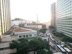 Casa Comercial para venda ou aluguel, 361m² no Centro, Rio de Janeiro - Foto 1