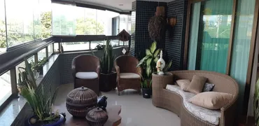 Apartamento com 4 Quartos à venda, 200m² no Patamares, Salvador - Foto 1