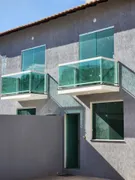 Casa de Condomínio com 2 Quartos à venda, 100m² no Lagoa Santo Antônio, Pedro Leopoldo - Foto 2