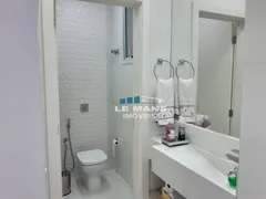 Casa de Condomínio com 3 Quartos à venda, 182m² no Água Branca, Piracicaba - Foto 18