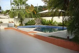 Casa de Condomínio com 4 Quartos à venda, 600m² no Guararu, Guarujá - Foto 9