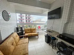 Apartamento com 2 Quartos para alugar, 79m² no Mirim, Praia Grande - Foto 1