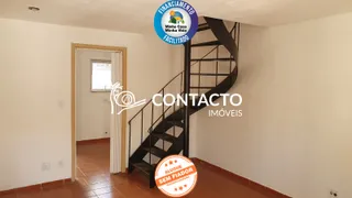 Casa de Condomínio com 2 Quartos para venda ou aluguel, 65m² no Galo Branco, São Gonçalo - Foto 1