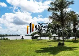 Terreno / Lote / Condomínio à venda, 460m² no OUTEIRO, Belém - Foto 4
