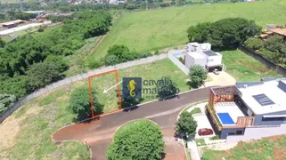Terreno / Lote / Condomínio à venda, 522m² no Condominio Arara Vermelha, Ribeirão Preto - Foto 2