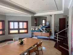 Casa de Condomínio com 4 Quartos para venda ou aluguel, 474m² no Melville, Santana de Parnaíba - Foto 4