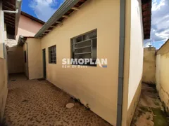 Casa com 2 Quartos para alugar, 50m² no Jardim Proença I, Campinas - Foto 1