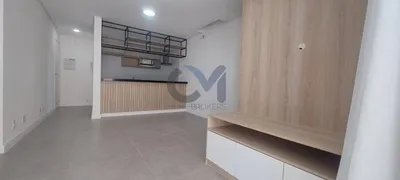 Apartamento com 3 Quartos para alugar, 85m² no Vila Padre Bento, Itu - Foto 1