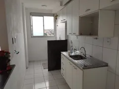 Apartamento com 2 Quartos à venda, 50m² no Vila Mercês, Carapicuíba - Foto 2