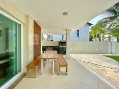 Casa de Condomínio com 5 Quartos à venda, 370m² no Balneário Praia do Pernambuco, Guarujá - Foto 18