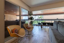 Apartamento com 4 Quartos à venda, 189m² no Enseada, Guarujá - Foto 5