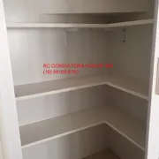 Casa de Condomínio com 3 Quartos para venda ou aluguel, 140m² no Condominio Villagio de Itaici, Indaiatuba - Foto 22