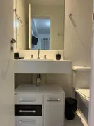 Apartamento com 1 Quarto para alugar, 55m² no Bela Vista, São Paulo - Foto 9