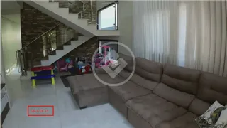 Casa de Condomínio com 4 Quartos à venda, 360m² no Morada do Lago, Trindade - Foto 11