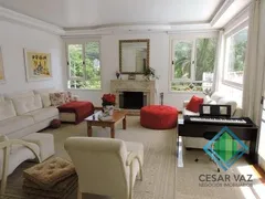 Casa de Condomínio com 4 Quartos à venda, 344m² no Lagoa da Conceição, Florianópolis - Foto 2